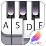 Logo of Piano android Application 